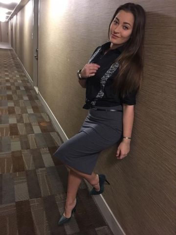 Проститутка Лика